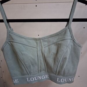 Lounge Apparel Ribbed SET